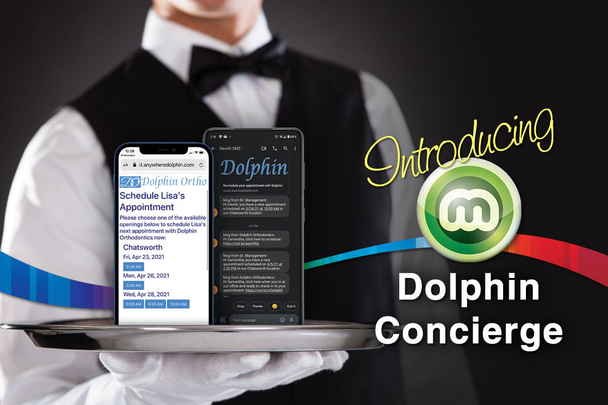 Dolphin Imaging Products