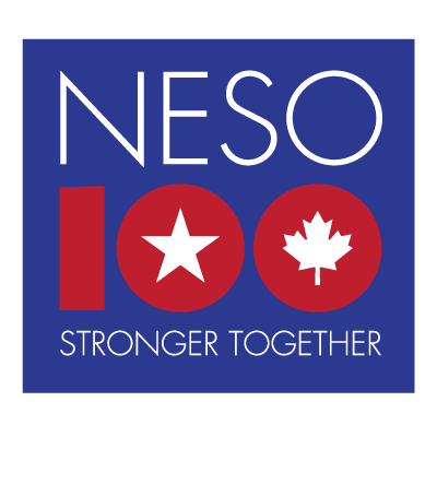 NESO 2021 Boston Logo