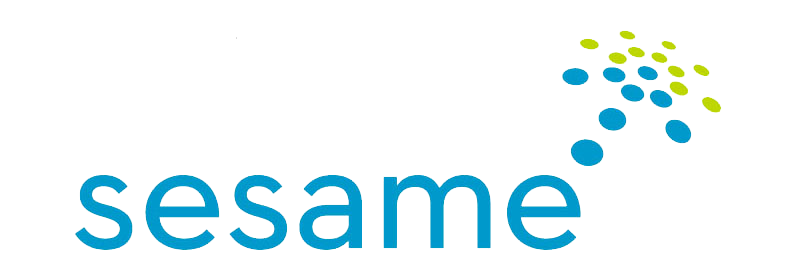 sesame communications logo
