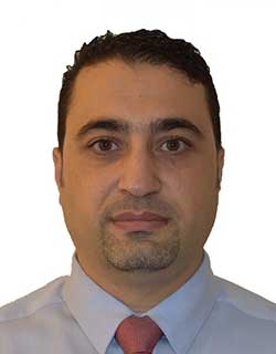 Dr. Khaled Taha