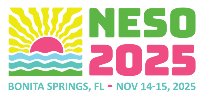 NESO Annual Meeting 2025 - Bonita Springs - Nov 14-15 2025